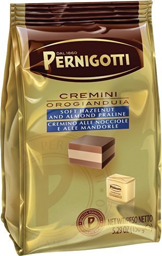 Pernigotti Cremini Bag -- 150 g