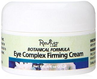 Reviva Labs Eye Complex Firming Cream -- 0.75 oz