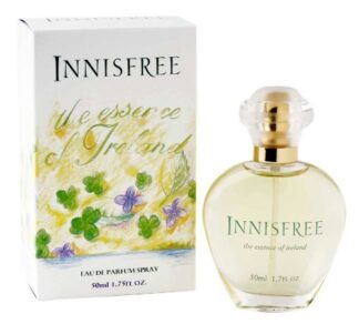 Innisfree Eau de Parfum Perfume Spray – 50 ml