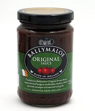 Ballymaloe Original Sauce -- 11 oz. jar