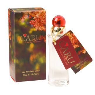Caru Eau de Toilette Spray – 50 ml