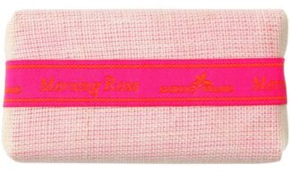 Garden of Ireland Morning Rose Vegetable Oil Soap