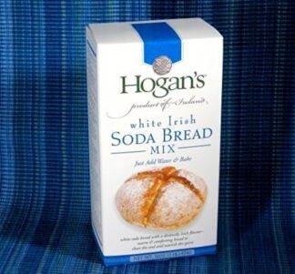 Hogan's White Irish Soda Bread -- 16 oz