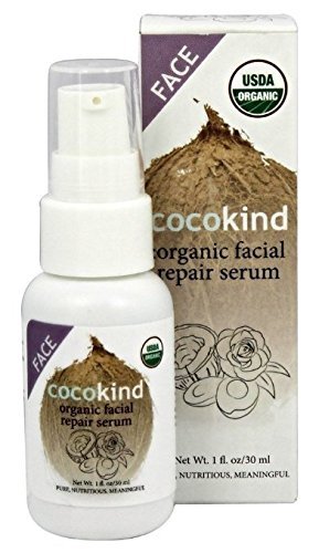 Cocokind Organic Facial Repair Serum 30 Ml