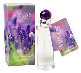 Sonas Eau de Toilette – 50ml