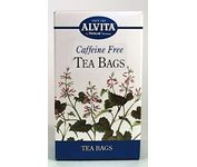 Alvita Dong Quai Tea -- 24 Tea Bags