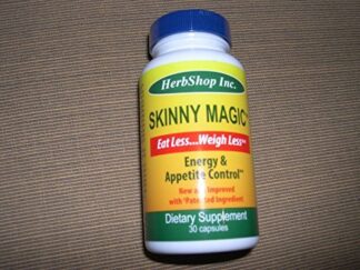 Skinny Magic -- 30 Capsules