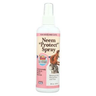 Ark Naturals Neem Protect Spray 8 fl oz