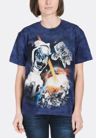 The Mountain Cataclysm T-Shirt