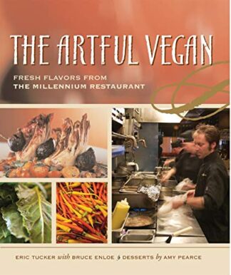 Artful Vegan