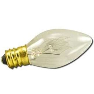Ancient Secrets 15 Watt Replacement Bulb For Salt Lamp
