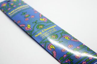 Auroshikha Nag Champa Traditional Incense -- 10 g