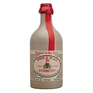 Pommery Red Wine Vinegar -- 50cl