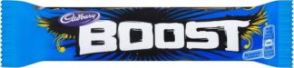 Cadbury Boost Bar