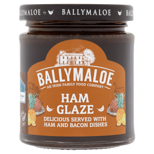 Ballymaloe Ham Glaze -- 245g (8.6oz)