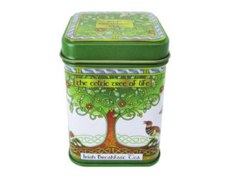 Royal Tara Clara Crafts Tree of Life Loose Leaf Tea -- 40g