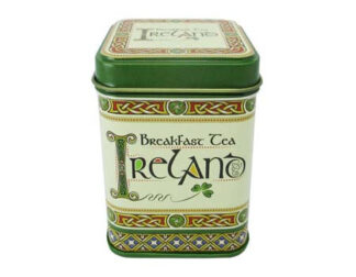 Royal Tara Clara Crafts Ireland Loose Leaf Tea -- 40g