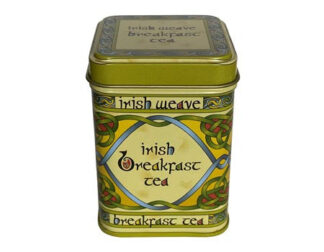 Royal Tara Clara Crafts Irish Breakfast Loose Leaf Tea -- 40g