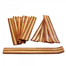 2 Tone Wood Inc Burner