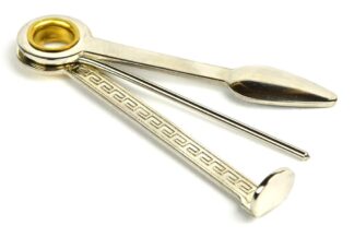 Czech Pipe Tool 75mm