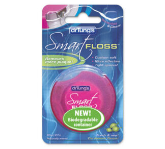 Dr. Tung's Smart Floss -- 30 yards