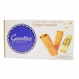 Loc Maria Gavottes box -- 125g (4.4 oz)