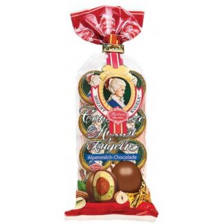 Reber Constanze 8 Piece Kugeln Bag