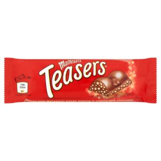 Maltesers Teasers Bar -- 35g