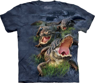 The Mountain Gator Bog XL