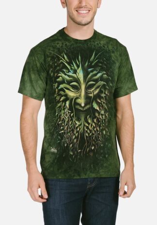 The Mountain Greenman Medium