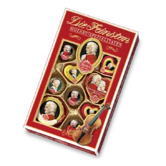 Reber Mozart Specialties -- 218g