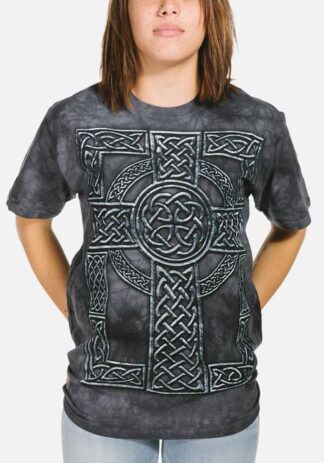 The Mountain Celtic Cross