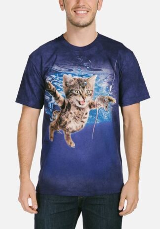 The Mountain Nevermice Small