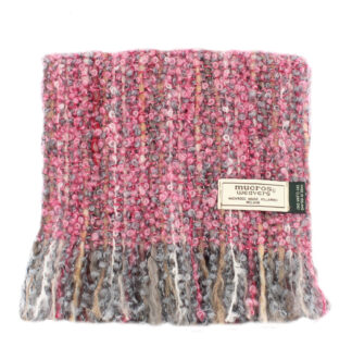 Mucros Weavers Mohair Viscose 32D2