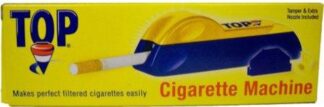 TOP Cigarette Machine Cigarette Tube Injector King Size -- 1 Machine