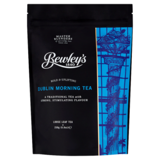 Bewley's Dublin Morning Loose Tea Pouch -- 250g (8.8 oz)