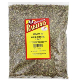 Provence Epices Thyme from Provence -- 100g (3.5 oz)