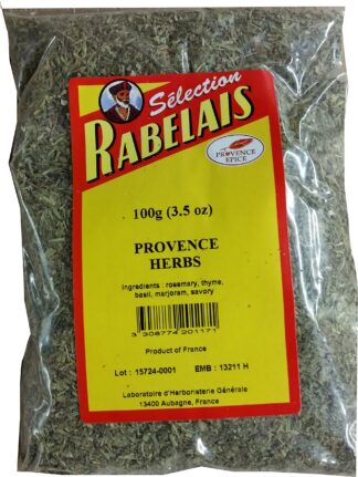 Provence Epices Herbes de Provence -- 100g (3.5 oz)