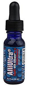 Allimax AlliUltra® Liquid with Allisure® AC-23 -- 0.5 fl oz