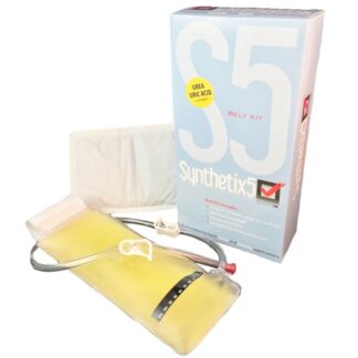 Synthetix 5 Synthetic Urine Belt Kit