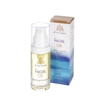 Ri Na Mara Facial Oil -- 30 ml