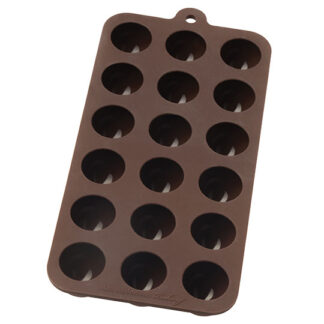 Mrs. Anderson's Silicone Chocolate Truffle Mold