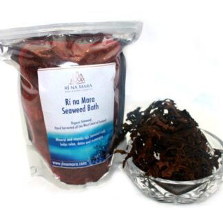 Ri Na Mara Dried Seaweed Soak Bath -- 200 g