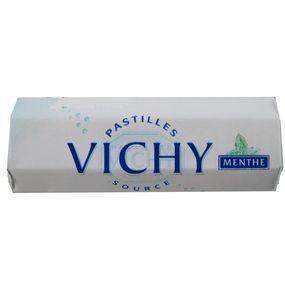 Vichy Pastilles de Vichy roll 25g (0.88 oz) –1 roll