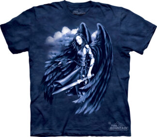 The Mountain Fallen Angel L