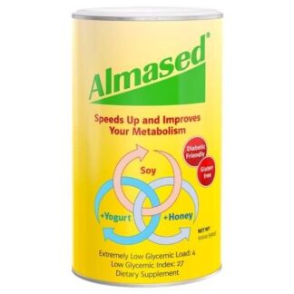 Almased Synergy Diet -- 17.6 oz