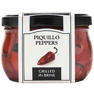 Cucina & Amore Grilled Piquillo Peppers – 7.9 oz