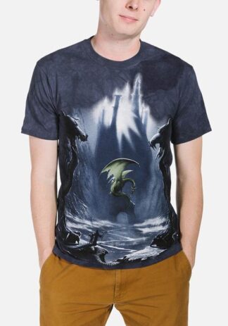 The Mountain Lost Valley 3XL