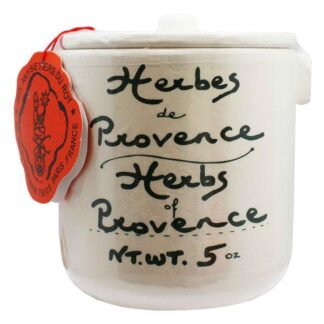 Aux Anysetiers du Roy Provence herbs -- 140g (5 oz)