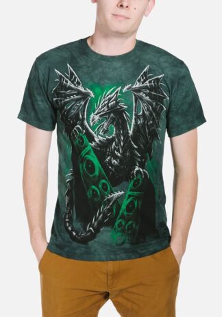 The Mountain Electric Dragon 2XL